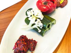 -北京柏悦酒店·锦庭餐厅Dining Room