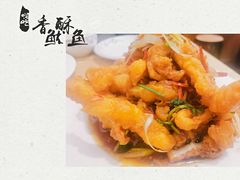 -九龙餐厅(大沽路店)