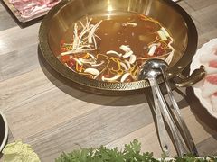 -川旺角融合菜•海景餐厅(星海广场店)