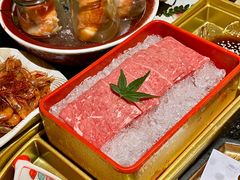-上井料理黑金店(IFS国金中心店)