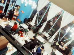 -东鑫记港式茶餐厅(南京东路店)