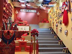 -面辣子·陕西家乡菜(钟楼店)