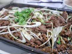-清真永恒华威肉饼(潘家园店)