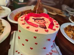 -CAKE BOSS 蛋糕老板(西单君太百货店)