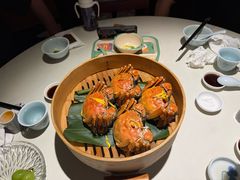 -成隆行·蟹王府(九江路店)