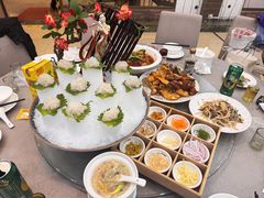 -祈胜邨•顺德鱼生•顺德菜(容桂店)