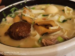 -大头亮羊汤烩面·河南非遗(良乡总店)