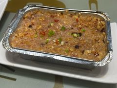 -阿里巴巴烧烤(嘉鸿花园店)
