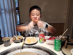 -芭夯兔·兔肉汤锅(新都店)