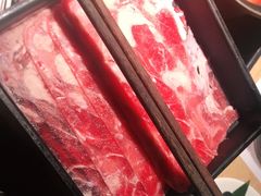 -温野菜涮涮锅(西单大悦城店)