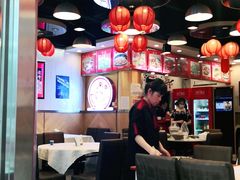 -嘉陵楼馋嘴城(簋街总店)