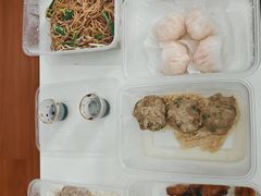 -添好运点心专门店(中环IFC店)