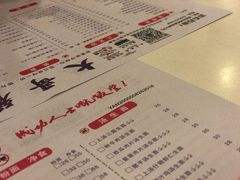 -大哥餐厅(西城花园店)