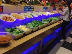 -星海汇海鲜自助烤肉火锅(百大店)