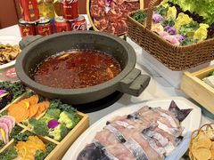 -鱼教头石泉老街石锅鱼(高新店)