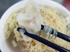 -汉记面馆(南华东路店)