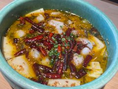 -大师兄·西北小馆(金湾华发商都店)