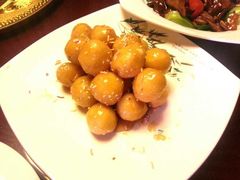 -大汗行宫园林餐厅