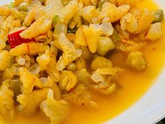 -新溢香国际酒店-中餐厅