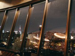 -广州花园酒店-凌璇阁360度高空海鲜自助餐CAROUSEL