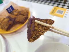 -澳门陈光记烧味饭店(南京德基广场店)