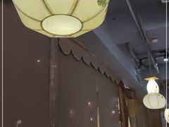 大堂-馬蘭花開(车站大道店)