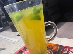 -必胜客(新辰里酒仙桥店)