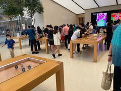 -Apple零售店(苏州店)