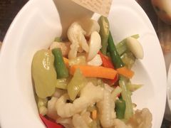 -渝信川菜(长安店)