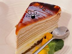 -花舍·新派粤菜·西餐·下午茶(亚运村·鸟巢店)