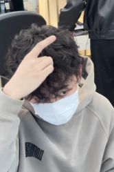 -尤司男士国潮理发馆