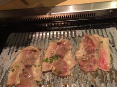 -新石器烤肉(张家港购物公园店)