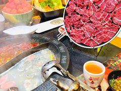 -喜喜重庆火锅(兴源店)