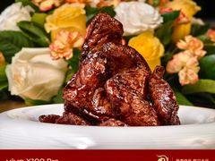 -北京中国大饭店