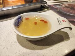 -刘一手火锅(万达广场店)