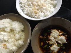 -梯坎豆花