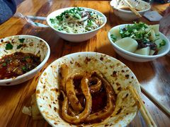 -洞子口张老二凉粉(文殊院店)