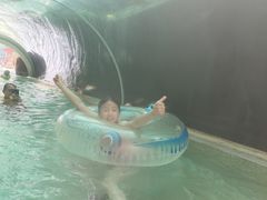 -新加坡水上探险乐园