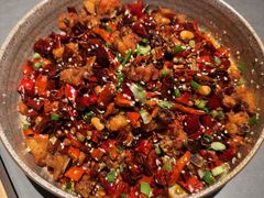 -麻都·成都菜(人民广场店)