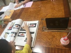 -欣旺·迎宾楼·百年无锡菜