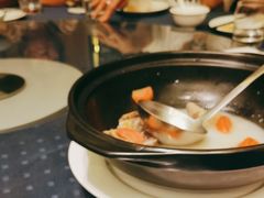 -大理实力希尔顿酒店•御玺中餐厅