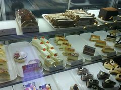 -樱花糕坊(凯德广场店)