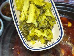 -小饕荟雅安贡椒鱼鲜馆(广福桥店)