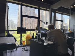 点击看大图 -極致刺青TATTOO STUDIO 私人订制