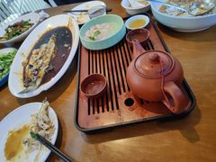 -外婆烧.老杭帮菜(庆春店)