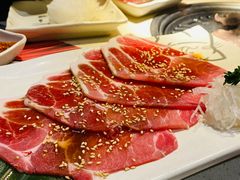 -猫爪爪原切自助烤肉(观音桥阳光世纪店)