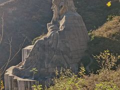 -圣莲山风景区