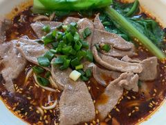 -老家猪肝面(石油路店)