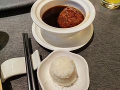 -羲和雅苑•北京烤鸭(平安国际金融中心店)