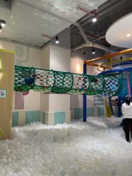 -meland亲子乐园•活动包场(佛山新DNA购物中心店)